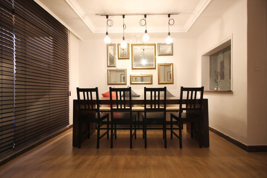 Rumah tetamu Mtt Seoul