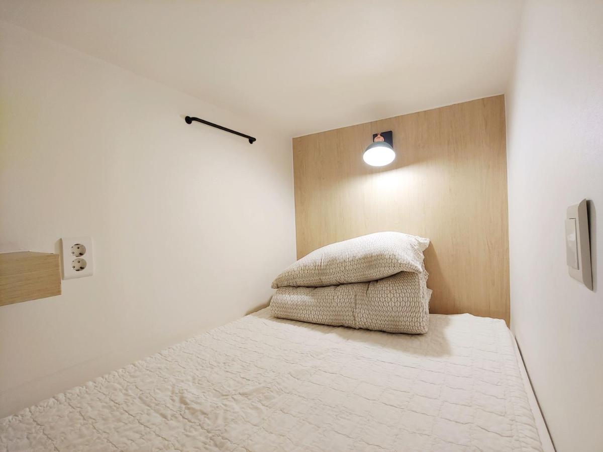 Guest house Mtt Seoul