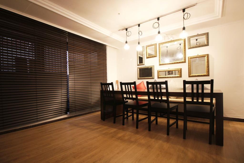 Mtt Guest house 2*