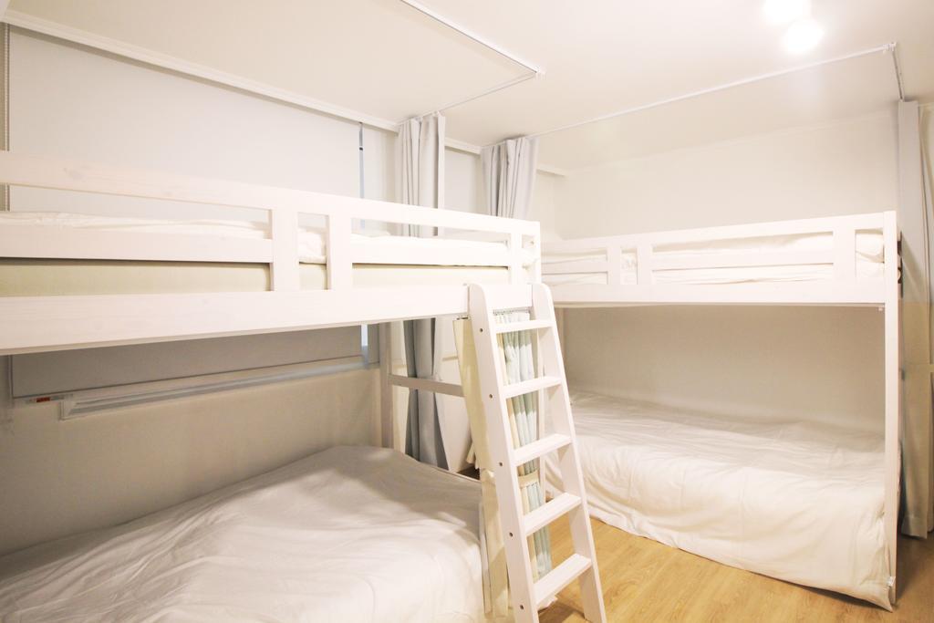 Mtt Guest house