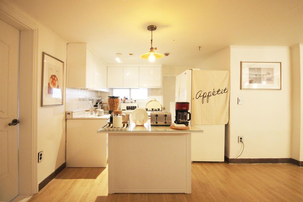 Mtt Guest house Seoul
