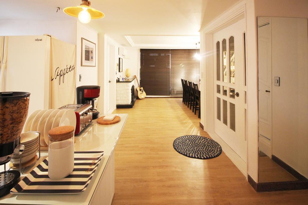 Guest house Mtt Seoul