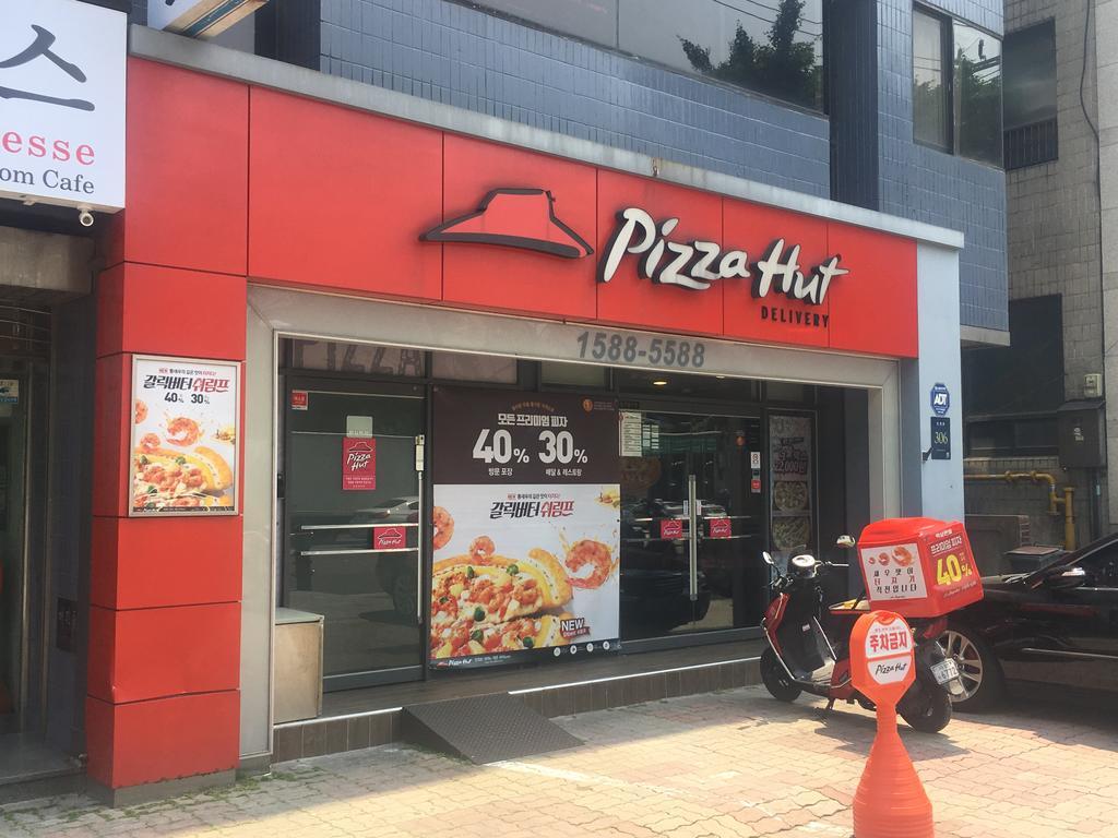 Mtt 2* Seoul