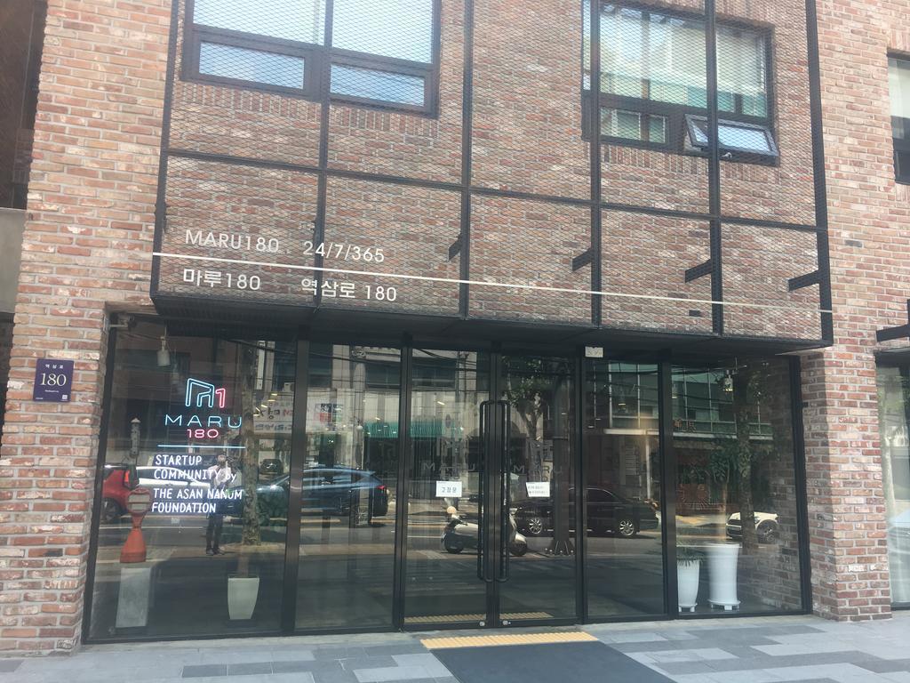 Mtt Seoul