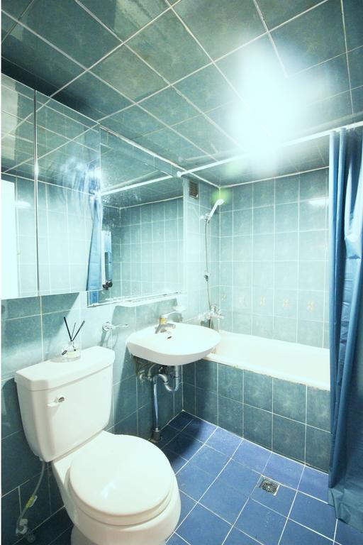 Mtt Guest house 2*